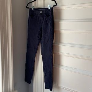 American Eagle Hi-Rise Jegging